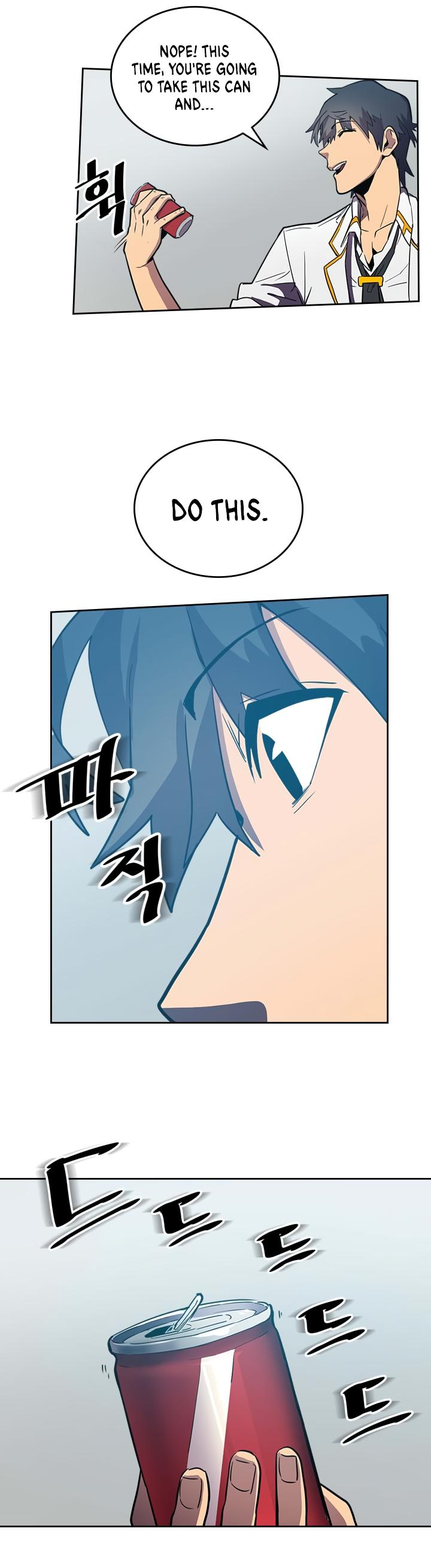 A Returner's Magic Should Be Special Chapter 47 page 39 - Chapter 47