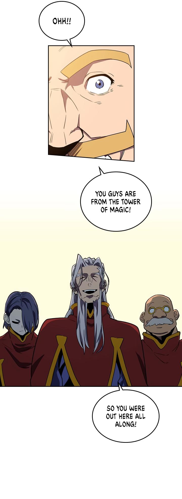 A Returner's Magic Should Be Special Chapter 47 page 4 - Chapter 47