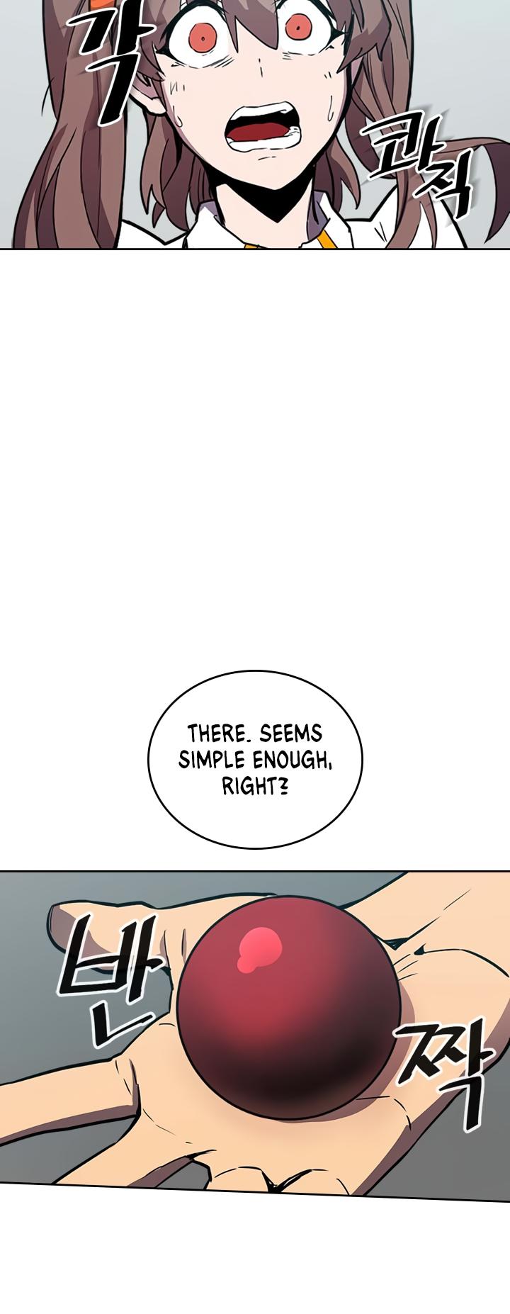 A Returner's Magic Should Be Special Chapter 47 page 41 - Chapter 47