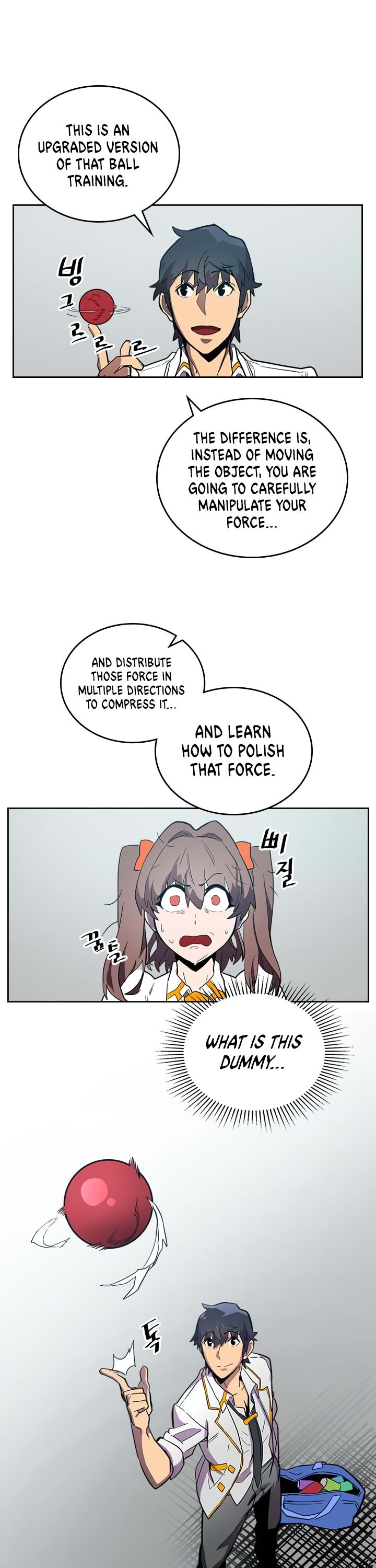 A Returner's Magic Should Be Special Chapter 47 page 42 - Chapter 47