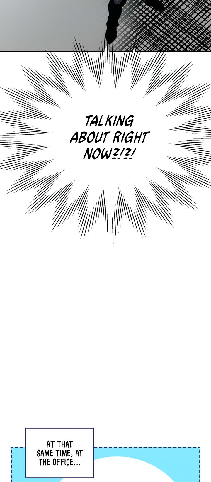 A Returner's Magic Should Be Special Chapter 47 page 43 - Chapter 47