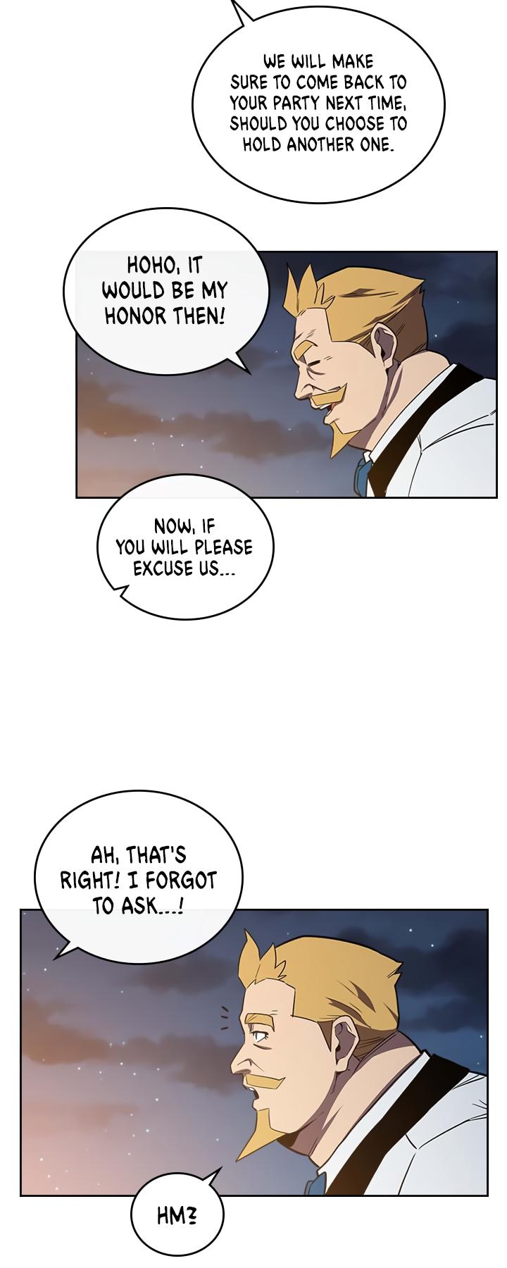 A Returner's Magic Should Be Special Chapter 47 page 6 - Chapter 47