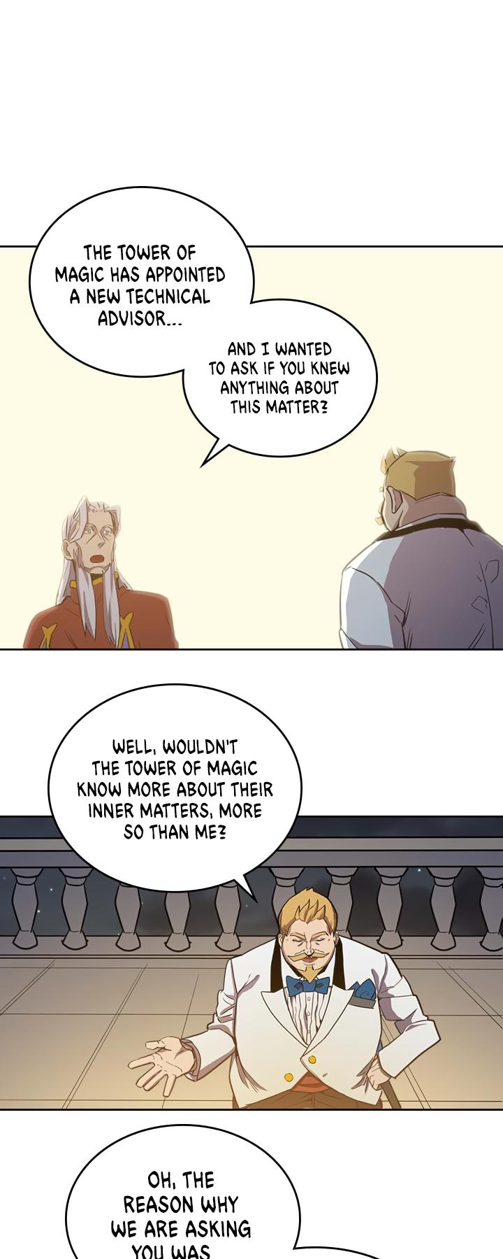 A Returner's Magic Should Be Special Chapter 47 page 7 - Chapter 47