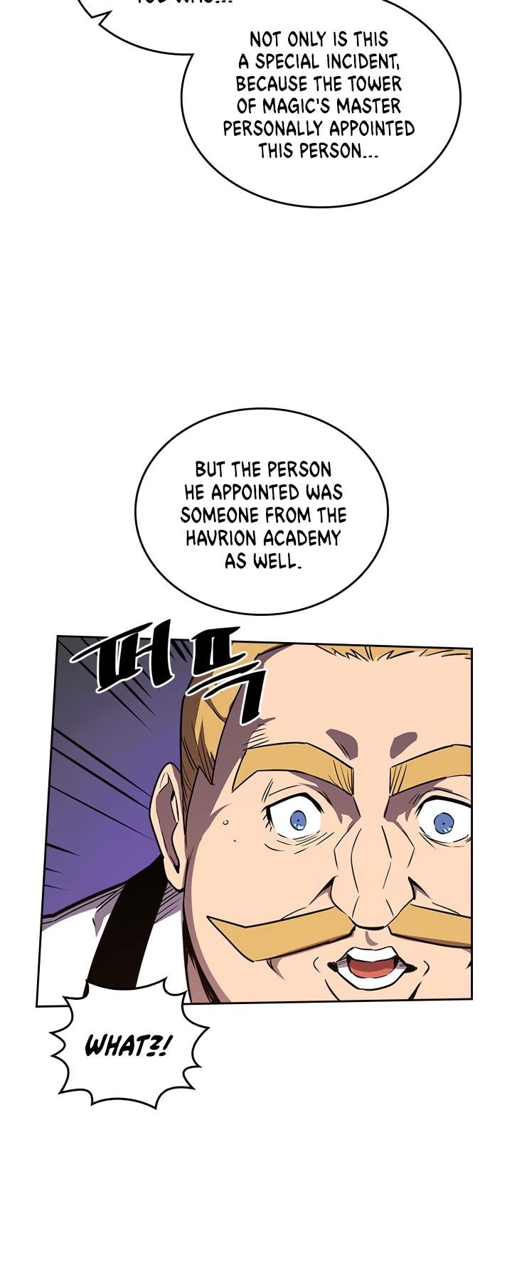 A Returner's Magic Should Be Special Chapter 47 page 8 - Chapter 47