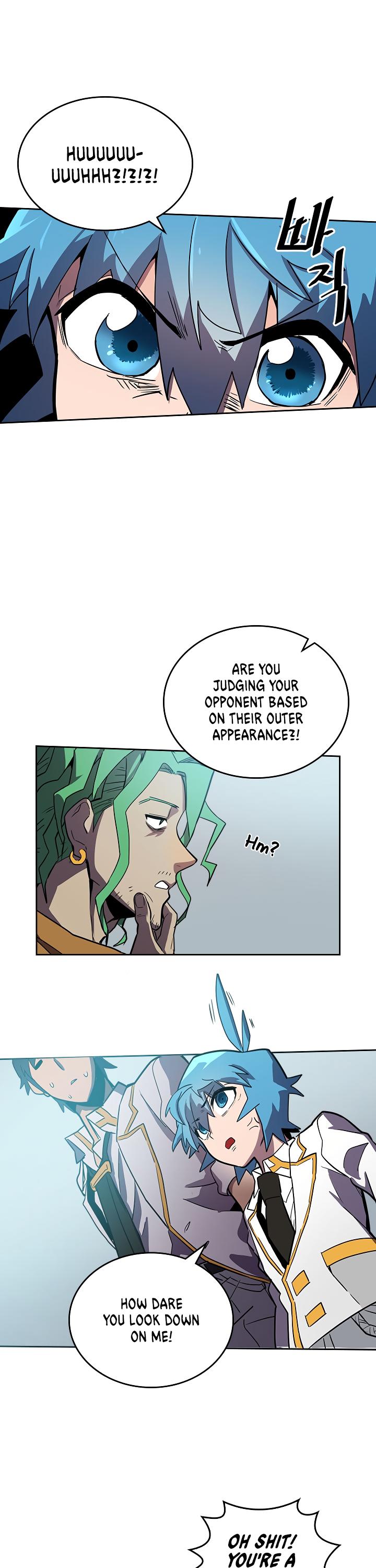 A Returner's Magic Should Be Special Chapter 48 page 18 - Chapter 48