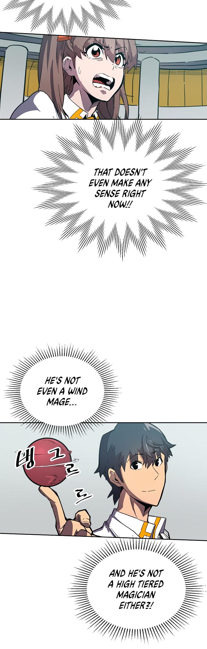 A Returner's Magic Should Be Special Chapter 48 page 2 - Chapter 48
