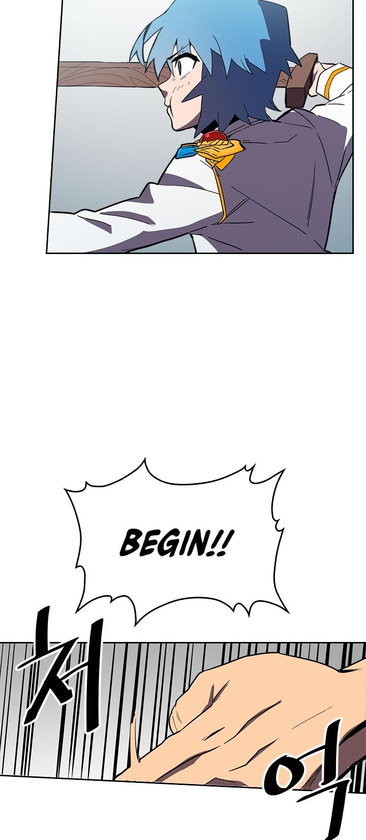 A Returner's Magic Should Be Special Chapter 48 page 24 - Chapter 48