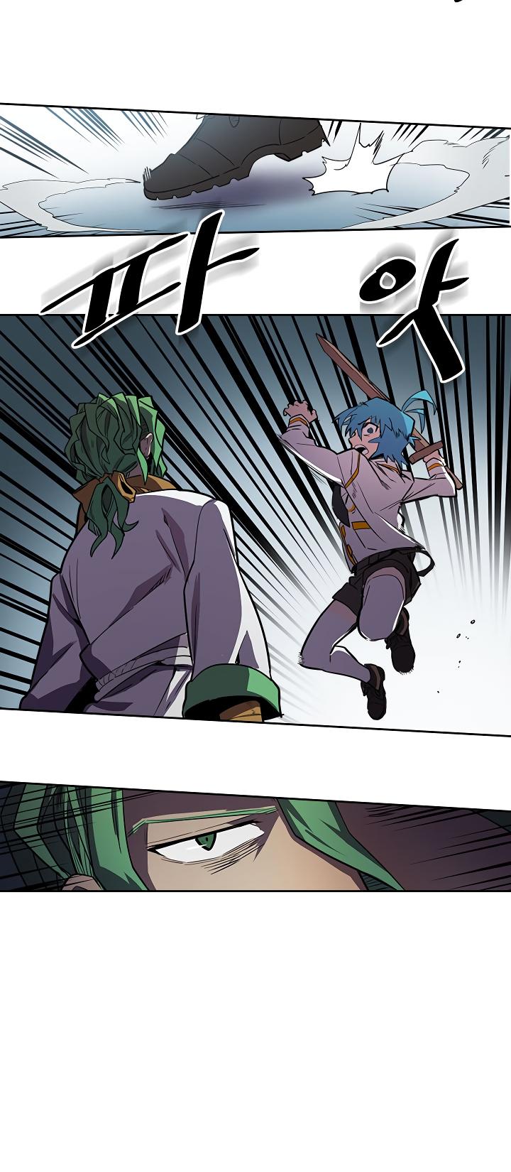 A Returner's Magic Should Be Special Chapter 48 page 25 - Chapter 48