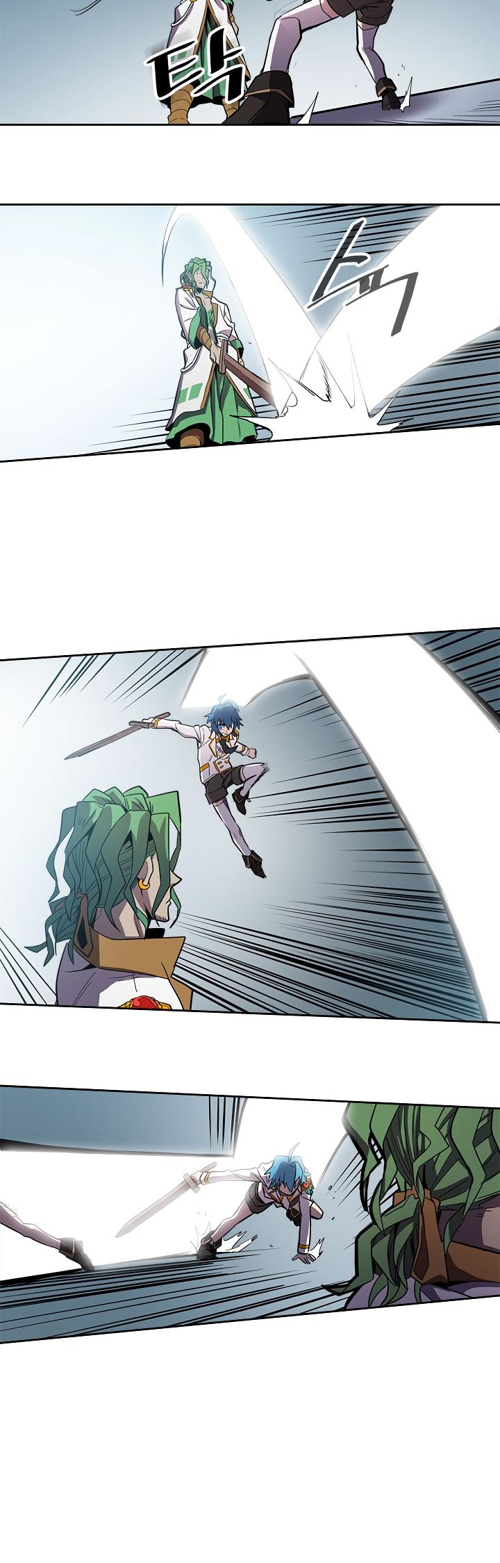 A Returner's Magic Should Be Special Chapter 48 page 27 - Chapter 48