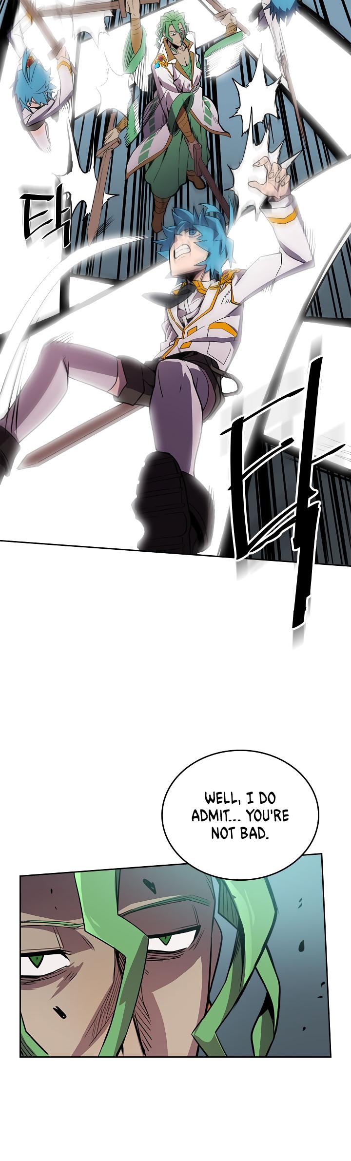 A Returner's Magic Should Be Special Chapter 48 page 29 - Chapter 48