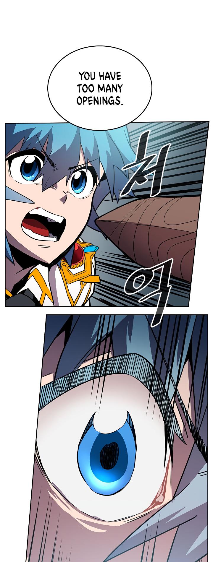 A Returner's Magic Should Be Special Chapter 48 page 32 - Chapter 48