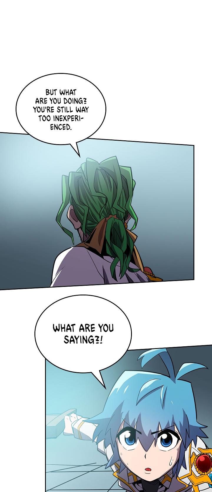 A Returner's Magic Should Be Special Chapter 48 page 34 - Chapter 48