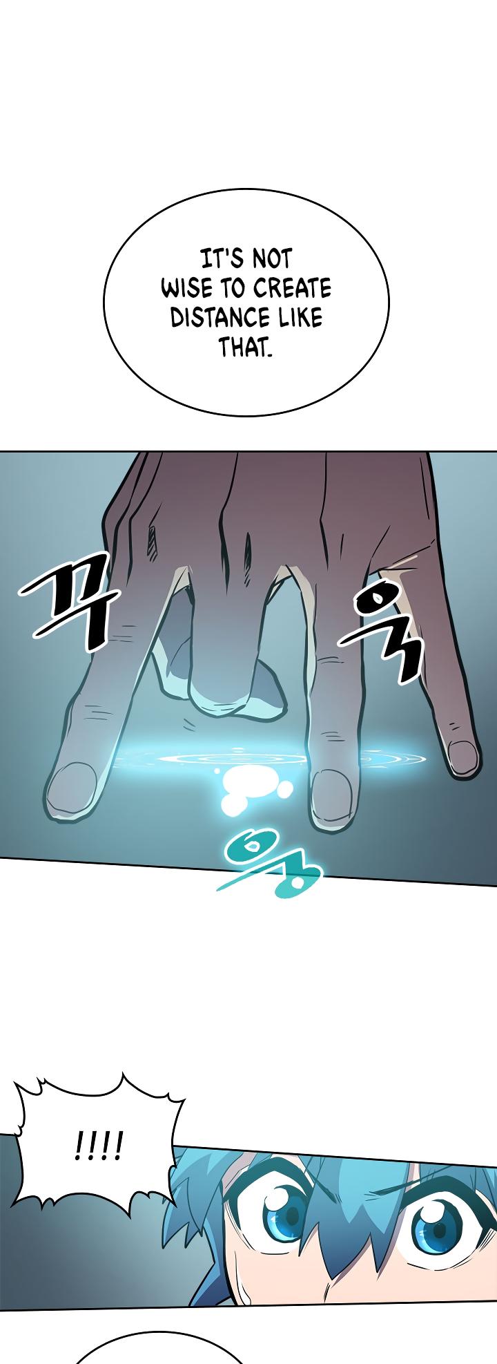 A Returner's Magic Should Be Special Chapter 48 page 36 - Chapter 48