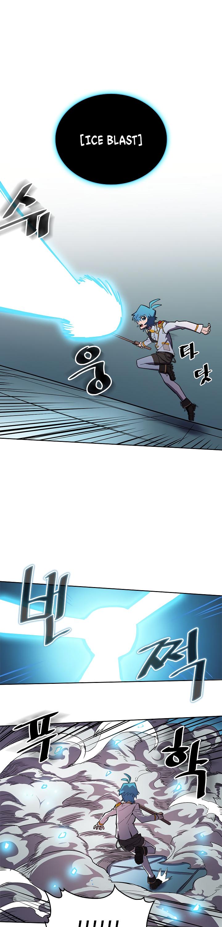 A Returner's Magic Should Be Special Chapter 48 page 38 - Chapter 48