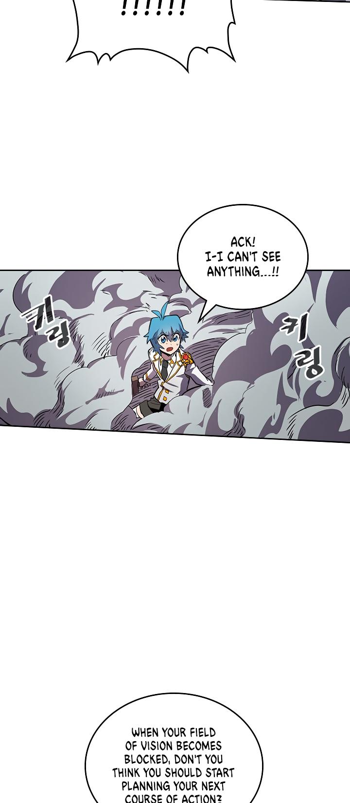 A Returner's Magic Should Be Special Chapter 48 page 39 - Chapter 48