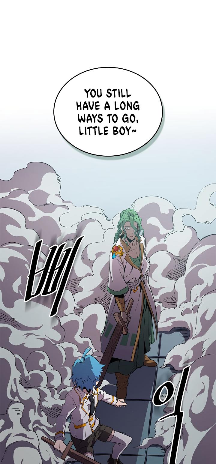 A Returner's Magic Should Be Special Chapter 48 page 41 - Chapter 48