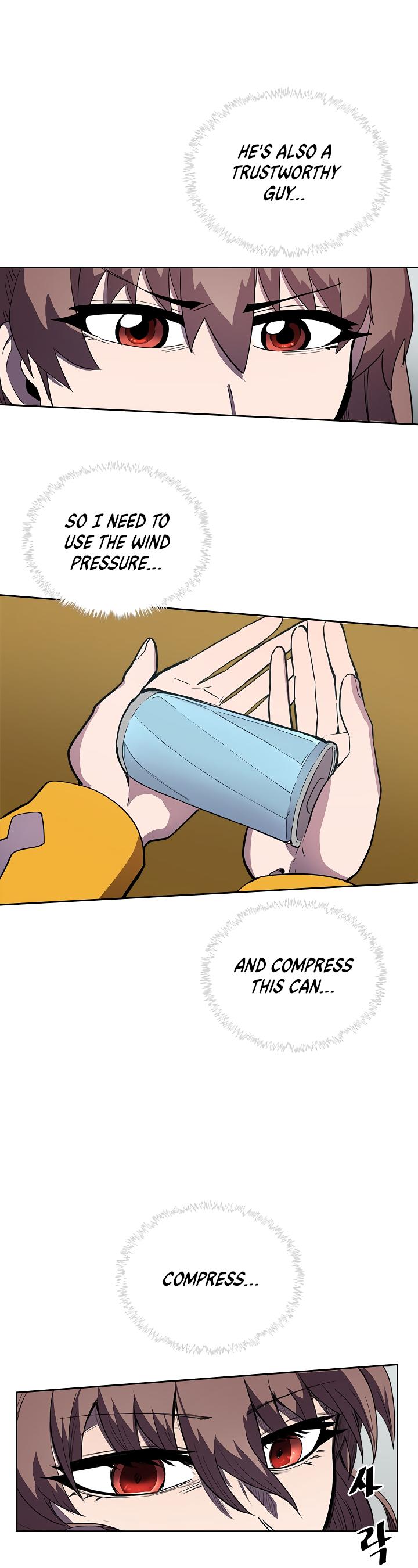 A Returner's Magic Should Be Special Chapter 48 page 5 - Chapter 48