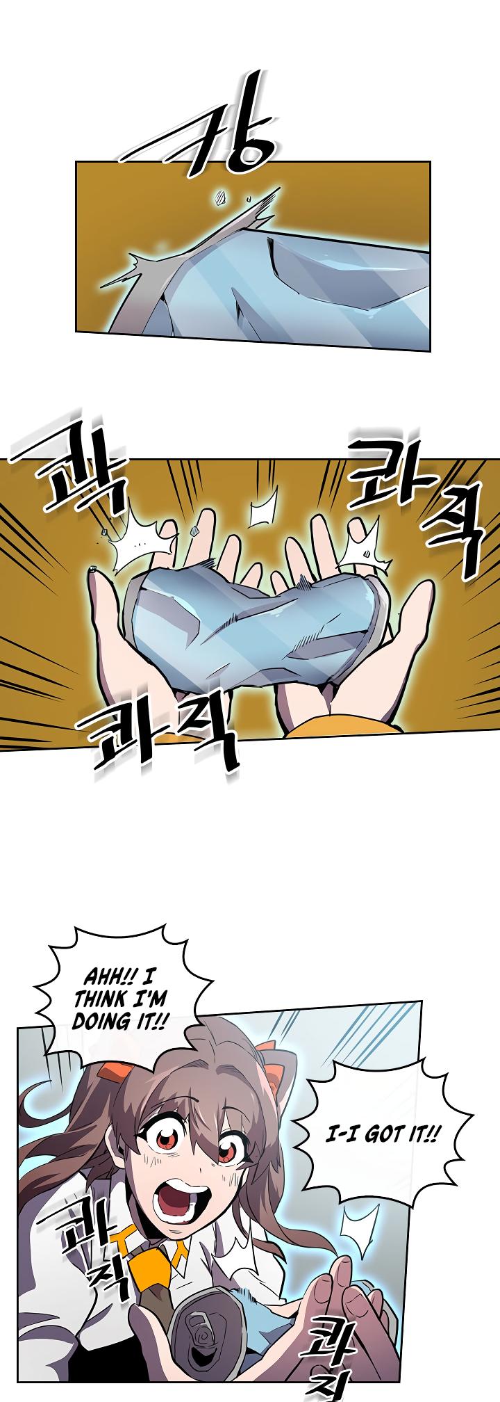A Returner's Magic Should Be Special Chapter 48 page 7 - Chapter 48