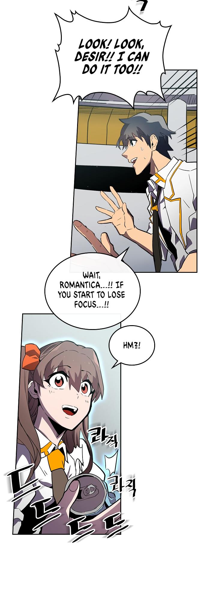 A Returner's Magic Should Be Special Chapter 48 page 8 - Chapter 48