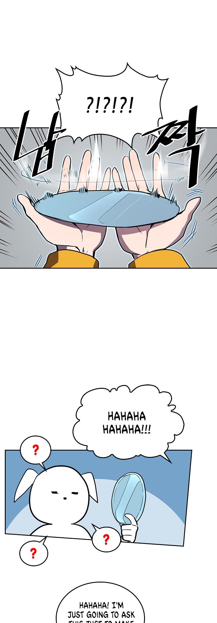 A Returner's Magic Should Be Special Chapter 48 page 9 - Chapter 48