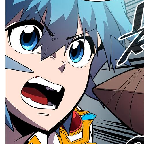 A Returner's Magic Should Be Special Chapter 48 cover