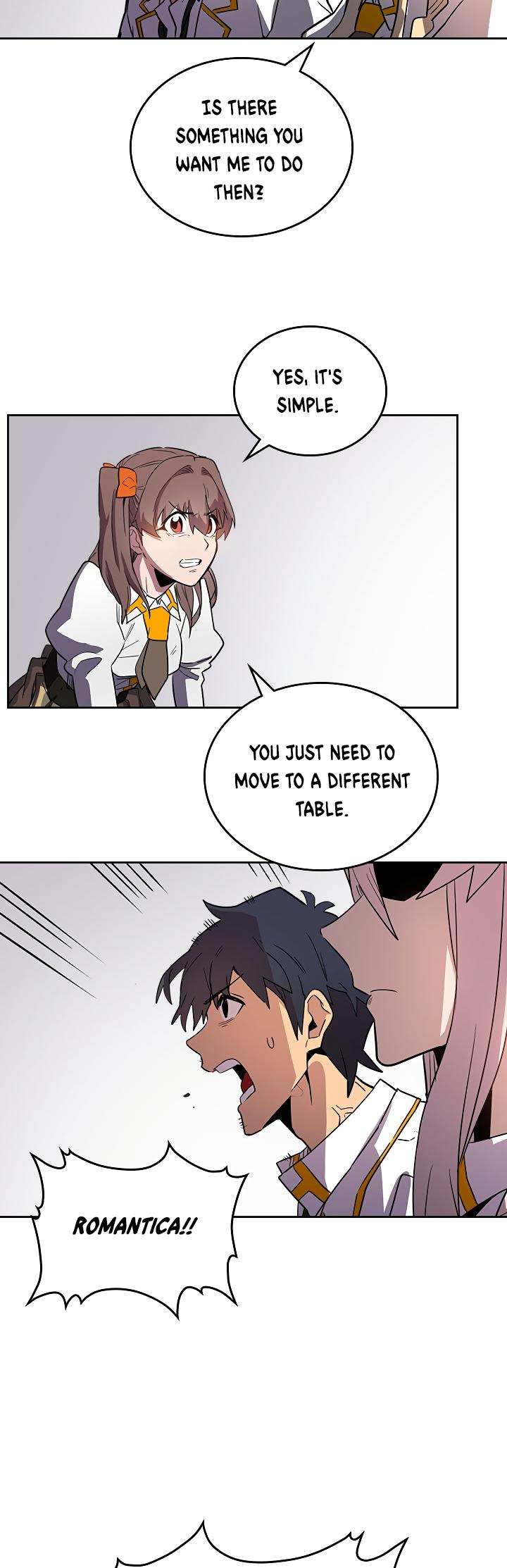 A Returner's Magic Should Be Special Chapter 49 page 11 - Chapter 49