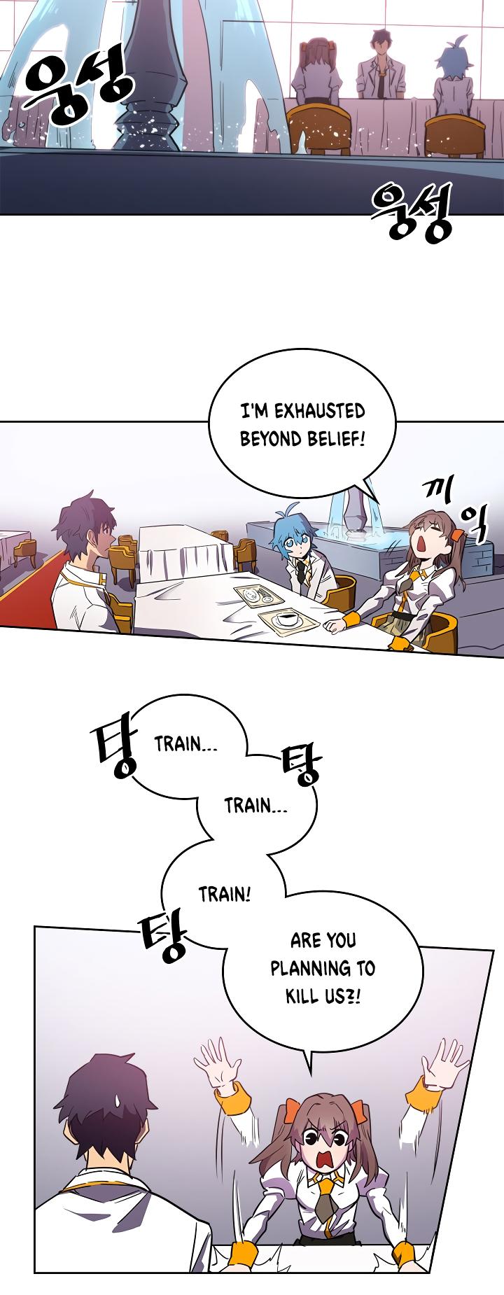 A Returner's Magic Should Be Special Chapter 49 page 2 - Chapter 49