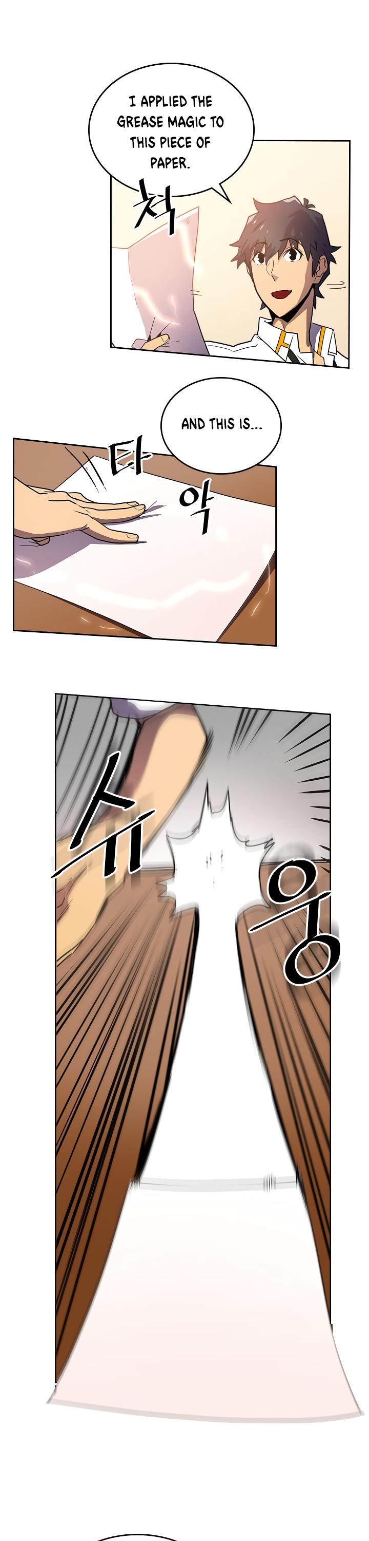 A Returner's Magic Should Be Special Chapter 49 page 22 - Chapter 49