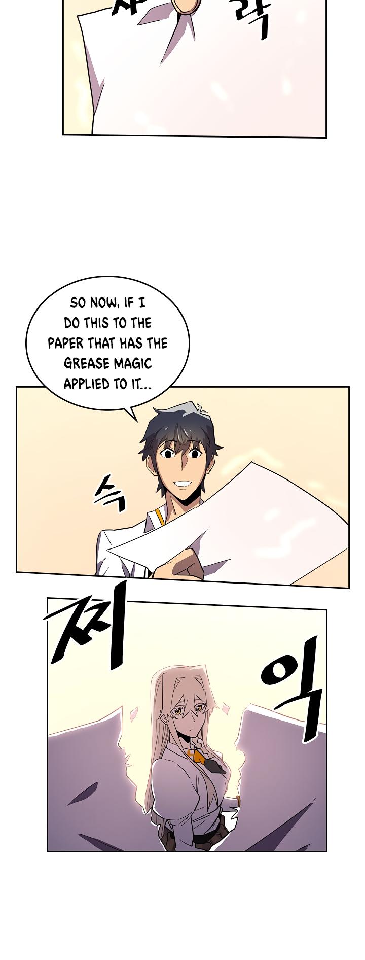 A Returner's Magic Should Be Special Chapter 49 page 24 - Chapter 49