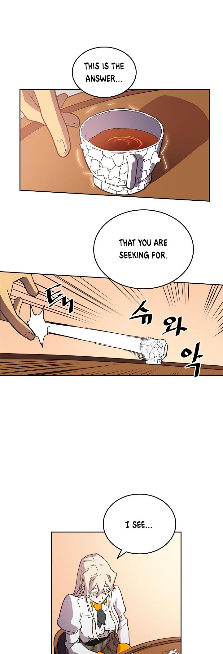 A Returner's Magic Should Be Special Chapter 49 page 26 - Chapter 49