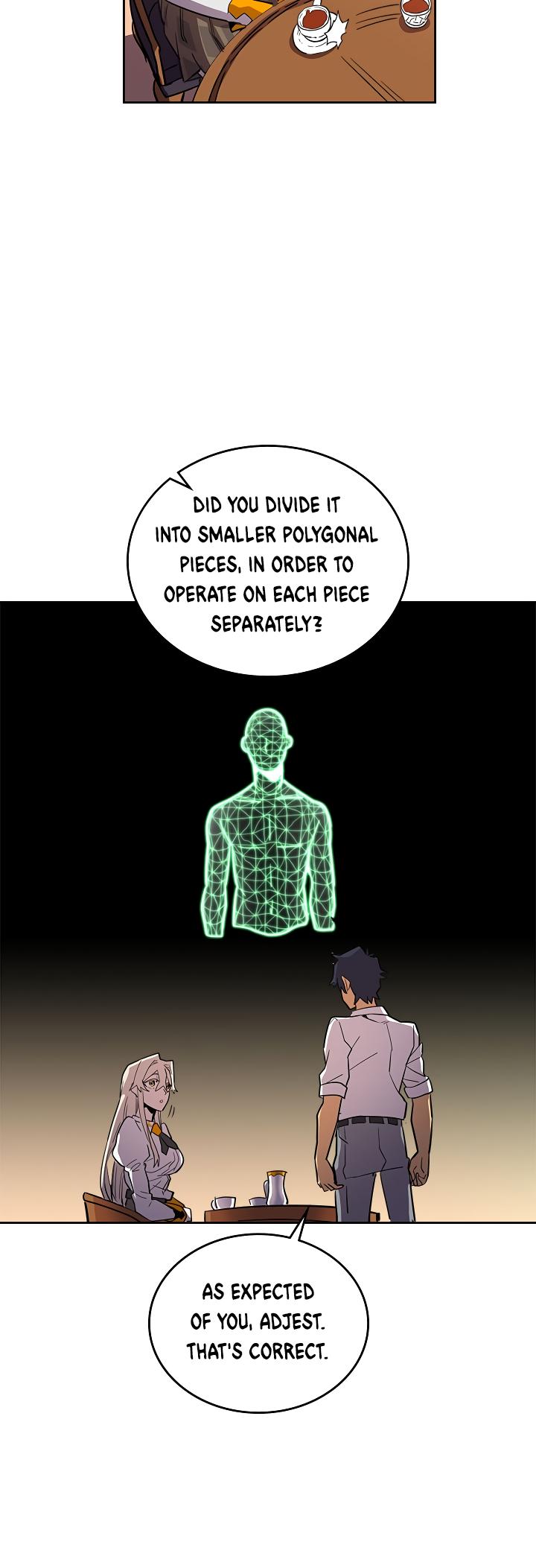 A Returner's Magic Should Be Special Chapter 49 page 27 - Chapter 49