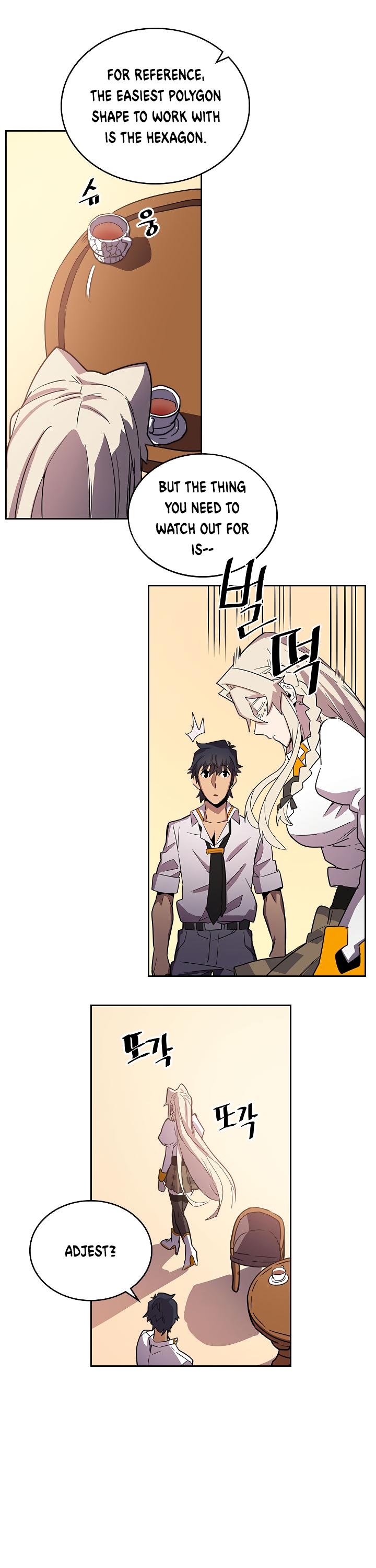 A Returner's Magic Should Be Special Chapter 49 page 28 - Chapter 49