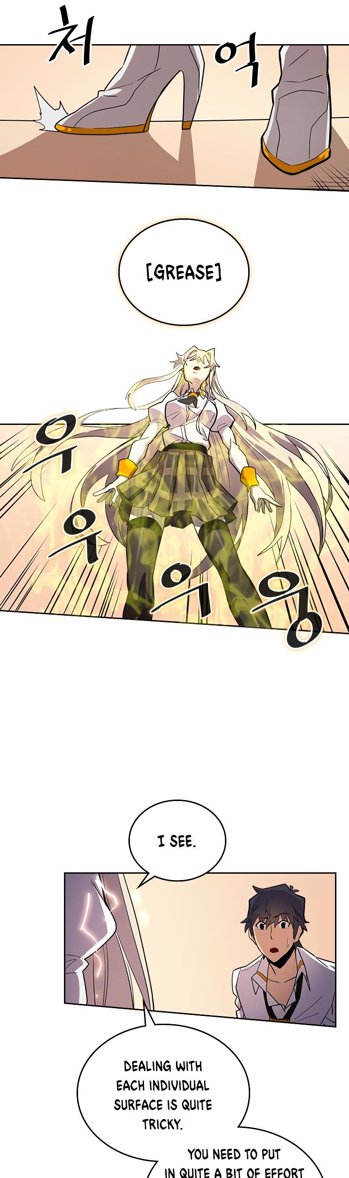 A Returner's Magic Should Be Special Chapter 49 page 29 - Chapter 49