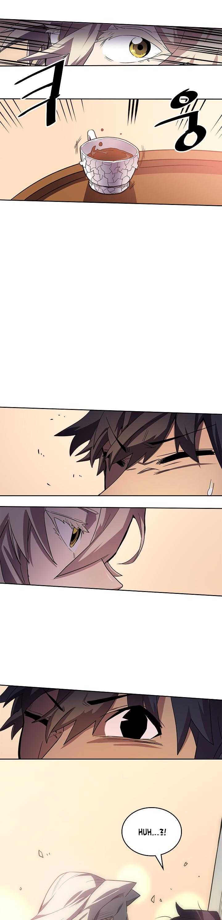 A Returner's Magic Should Be Special Chapter 49 page 31 - Chapter 49
