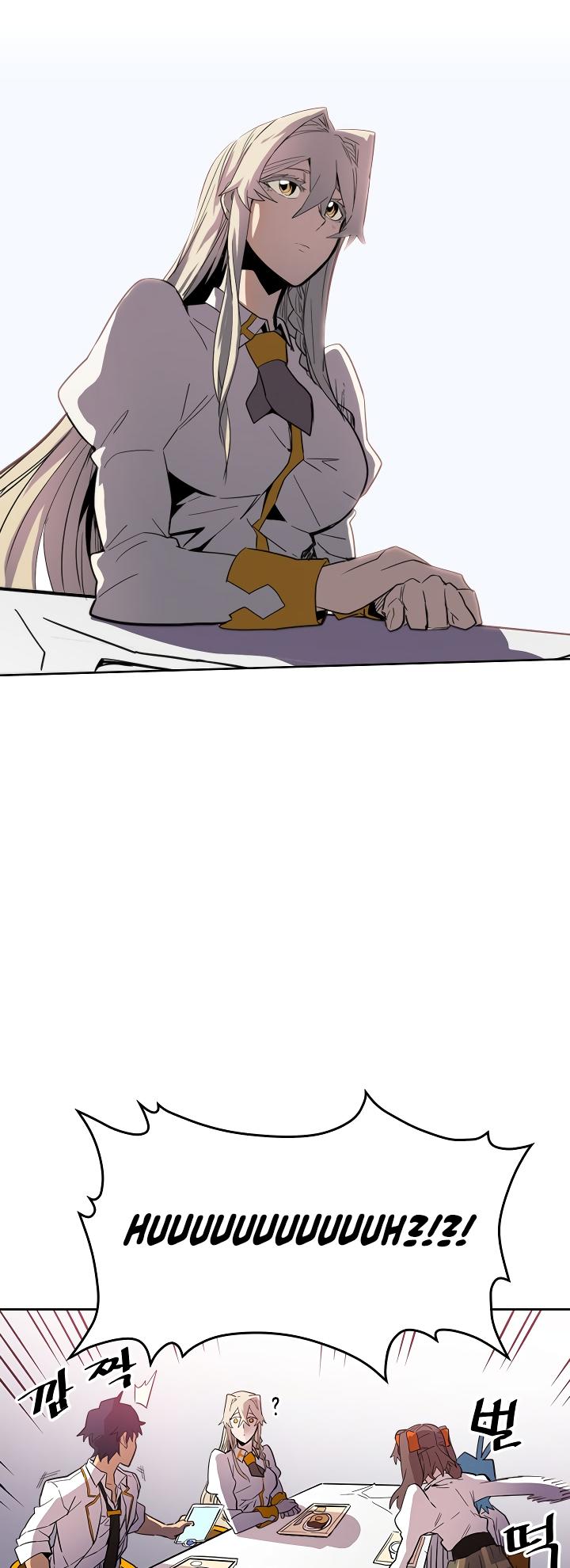 A Returner's Magic Should Be Special Chapter 49 page 8 - Chapter 49