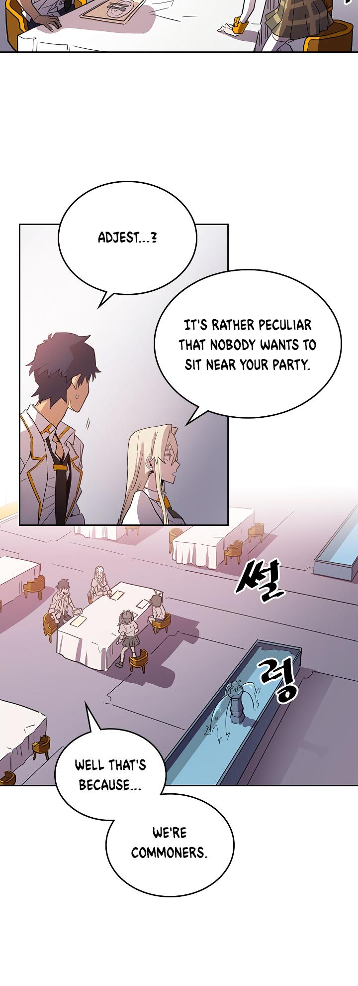 A Returner's Magic Should Be Special Chapter 49 page 9 - Chapter 49