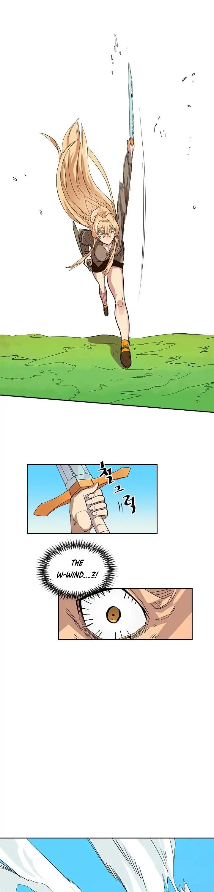 A Returner's Magic Should Be Special Chapter 5 page 10 - Chapter 5