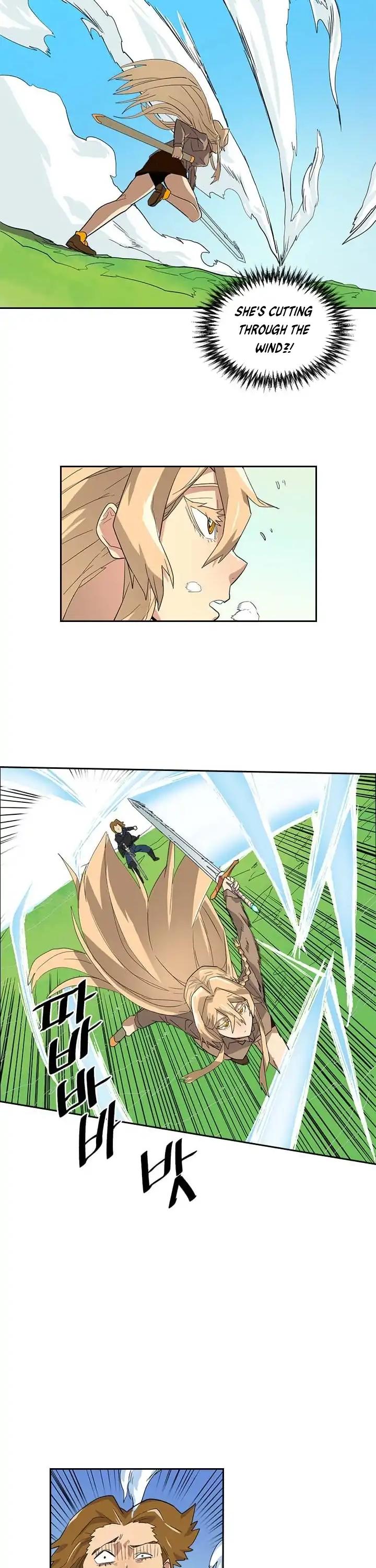 A Returner's Magic Should Be Special Chapter 5 page 11 - Chapter 5