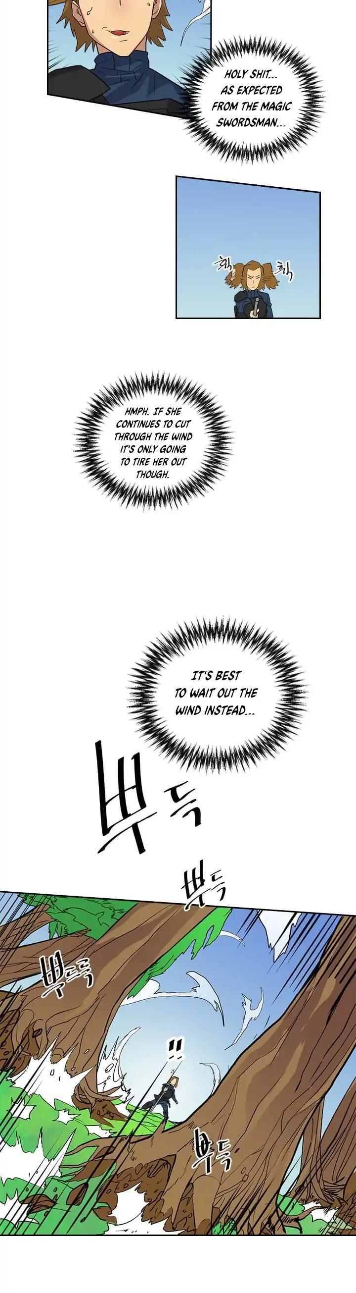 A Returner's Magic Should Be Special Chapter 5 page 12 - Chapter 5