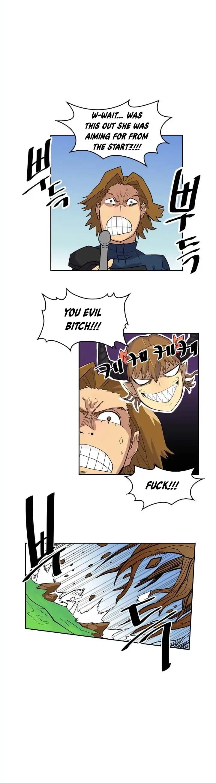 A Returner's Magic Should Be Special Chapter 5 page 13 - Chapter 5