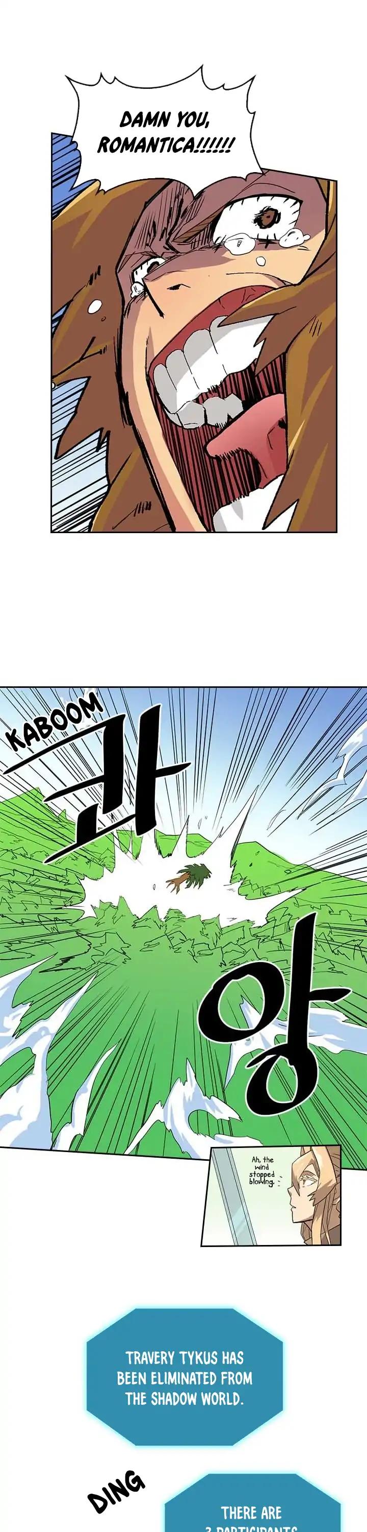A Returner's Magic Should Be Special Chapter 5 page 14 - Chapter 5
