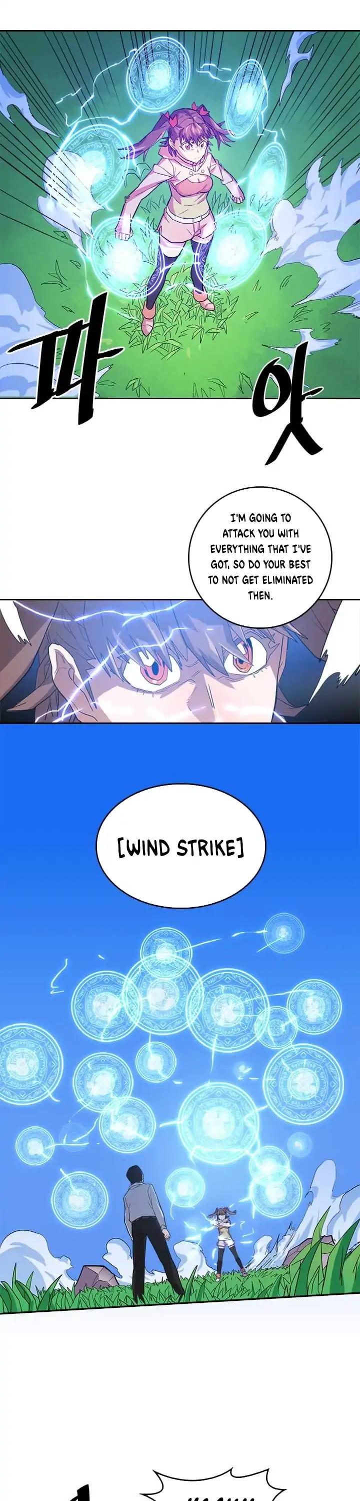 A Returner's Magic Should Be Special Chapter 5 page 18 - Chapter 5