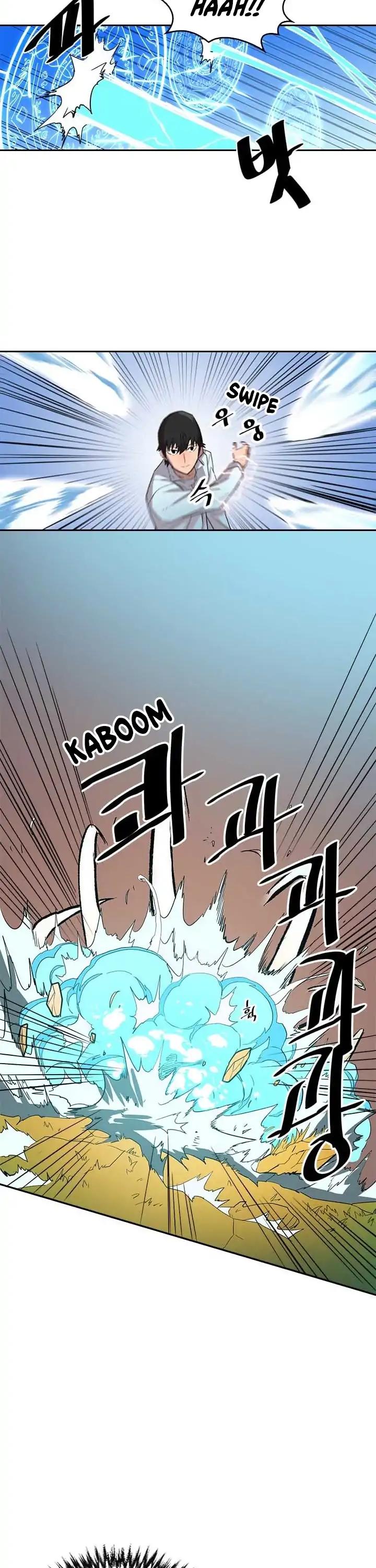 A Returner's Magic Should Be Special Chapter 5 page 19 - Chapter 5