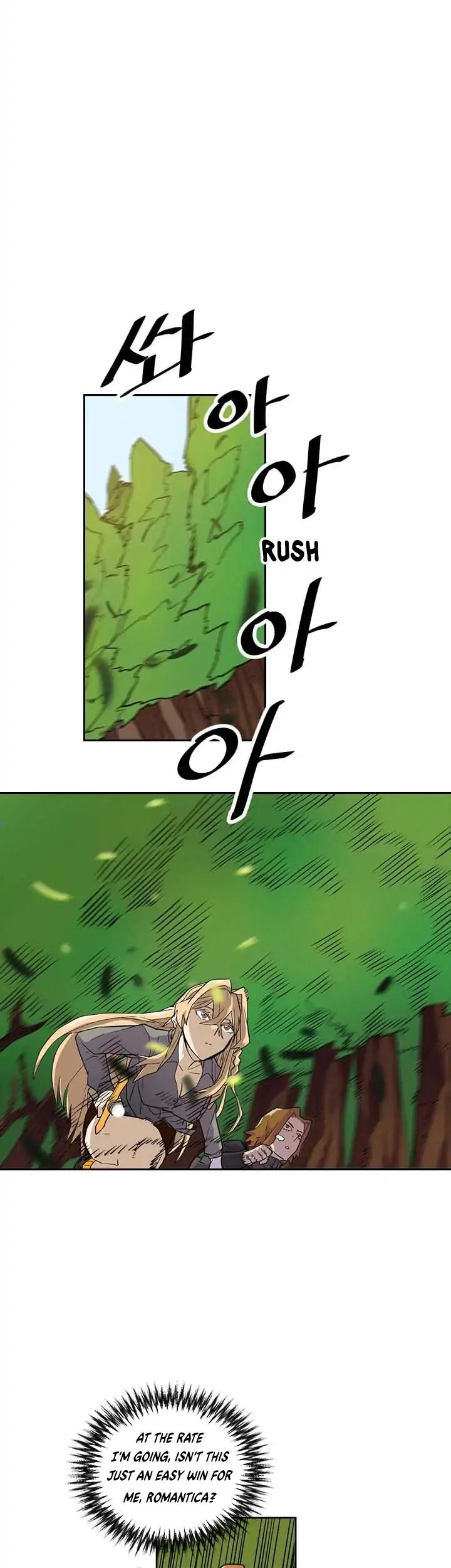 A Returner's Magic Should Be Special Chapter 5 page 4 - Chapter 5
