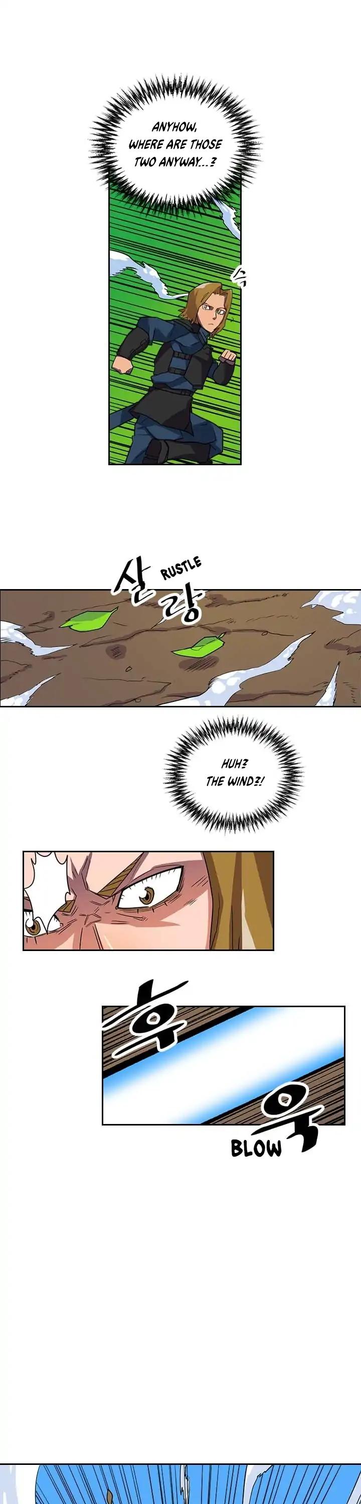 A Returner's Magic Should Be Special Chapter 5 page 6 - Chapter 5