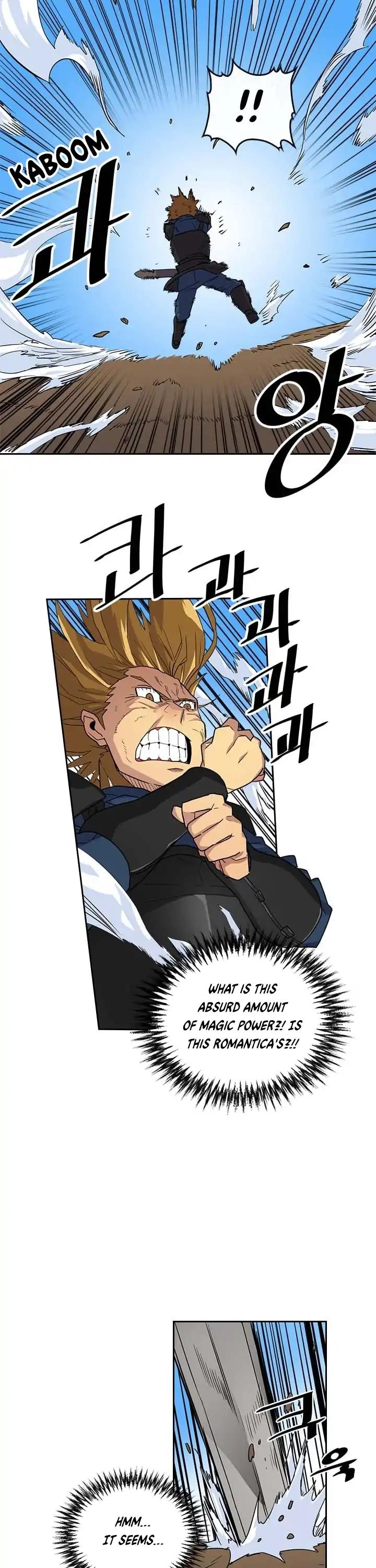 A Returner's Magic Should Be Special Chapter 5 page 7 - Chapter 5