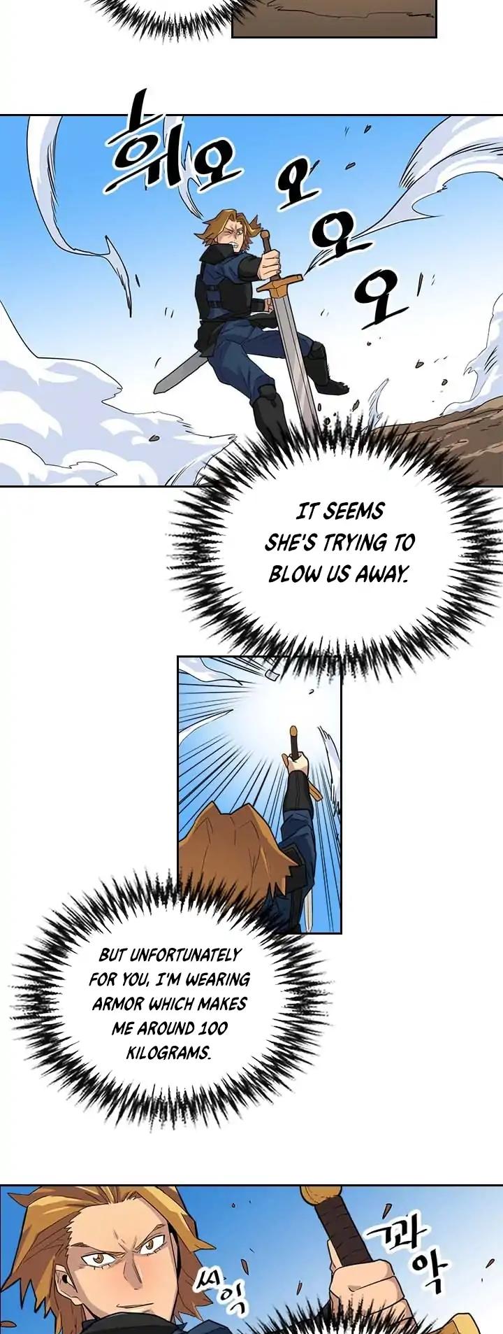 A Returner's Magic Should Be Special Chapter 5 page 8 - Chapter 5