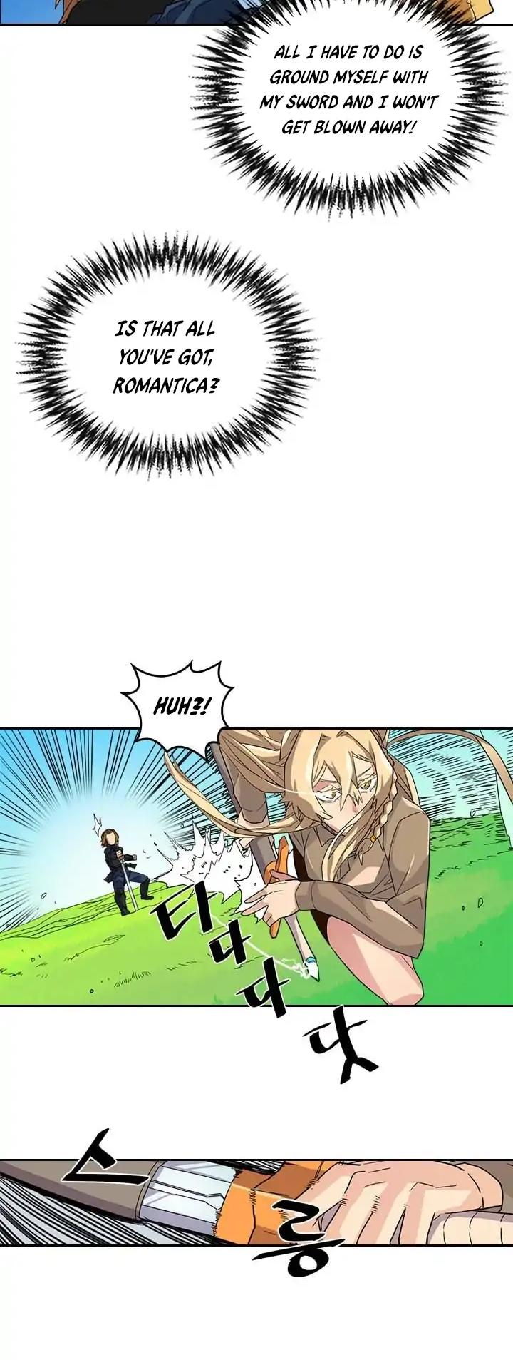 A Returner's Magic Should Be Special Chapter 5 page 9 - Chapter 5