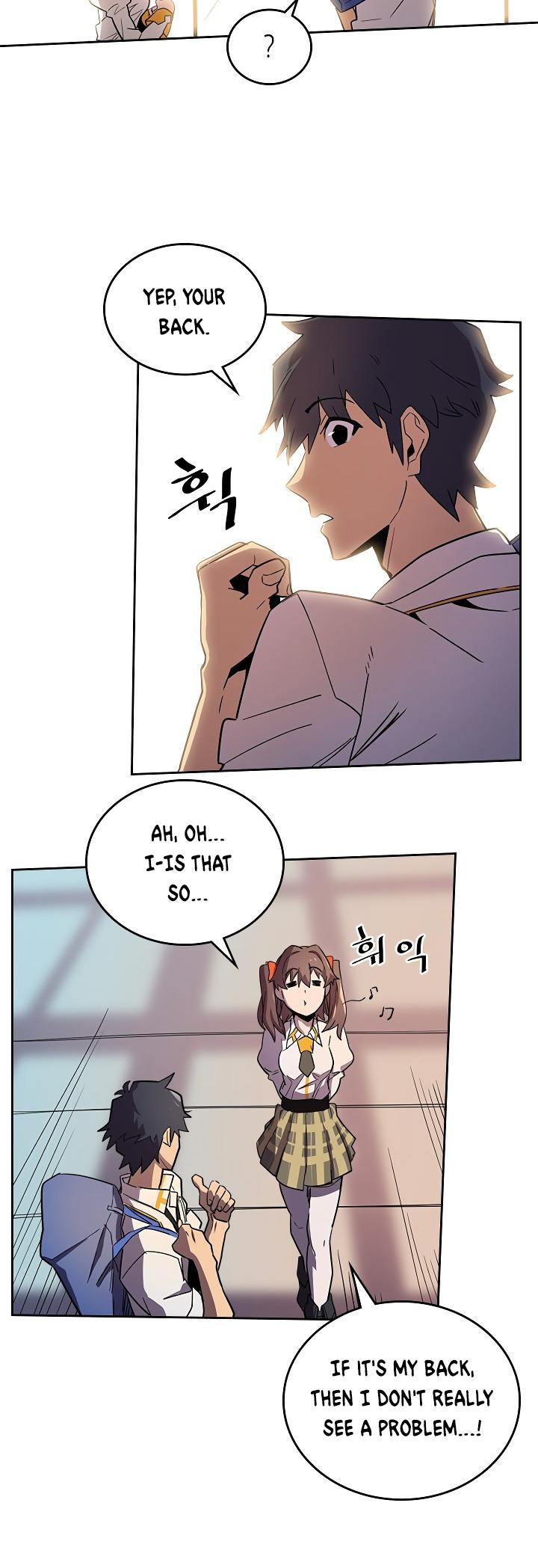 A Returner's Magic Should Be Special Chapter 50 page 14 - Chapter 50