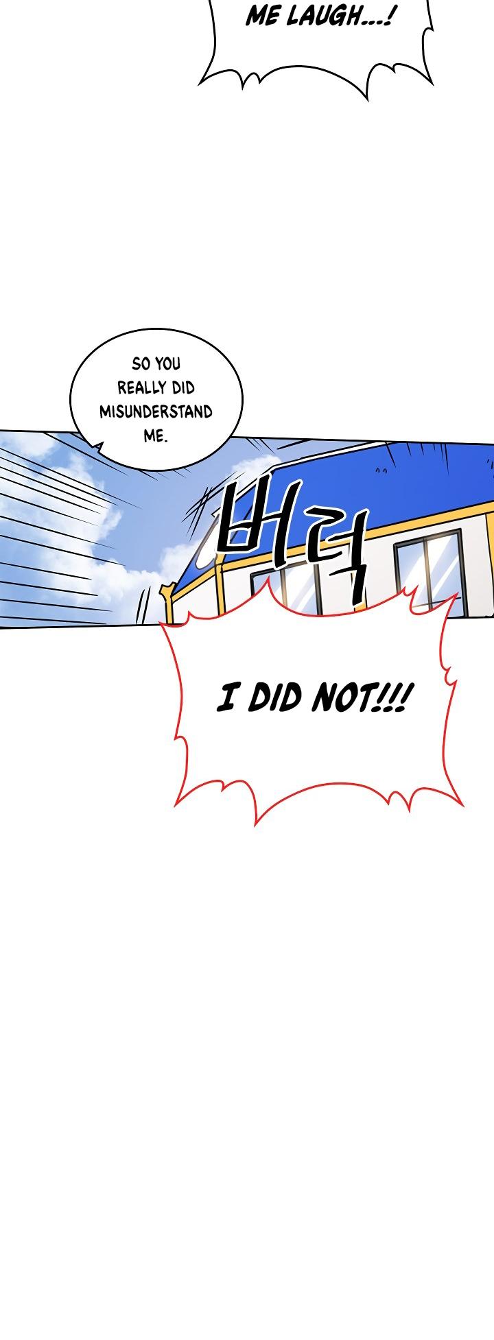 A Returner's Magic Should Be Special Chapter 50 page 16 - Chapter 50